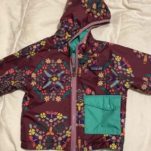 Patagonia Jacket
